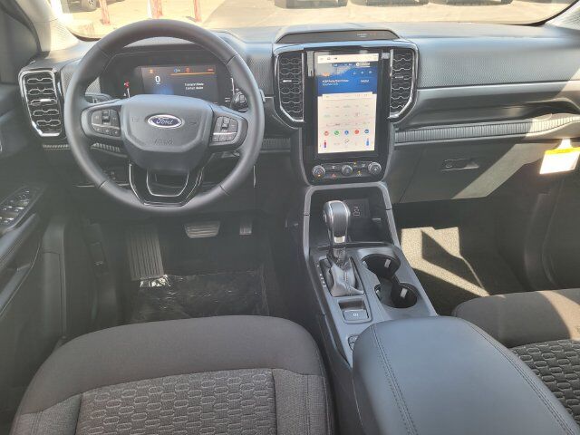 2026 Ford Ranger XLT Roseville CA