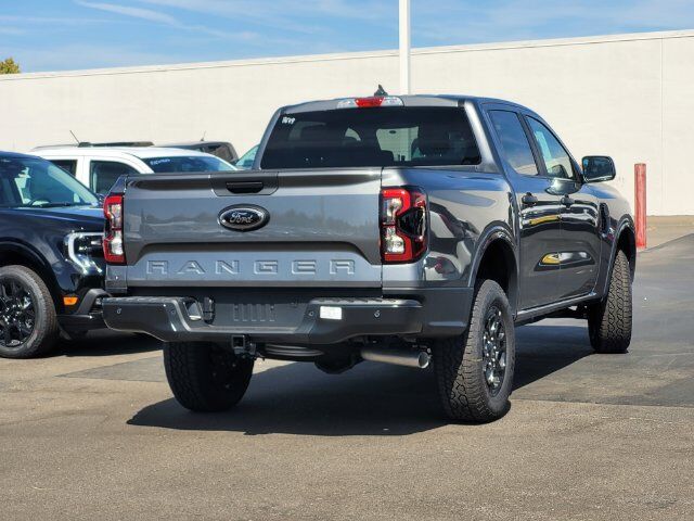 2026 Ford Ranger XLT Roseville CA
