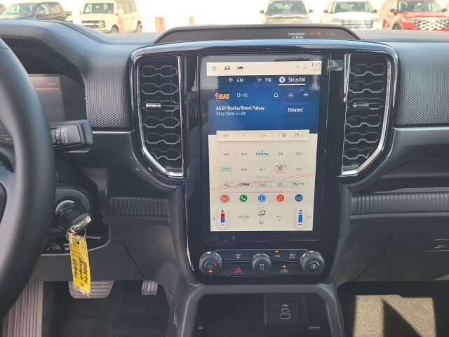 2026 Ford Ranger XLT Roseville CA