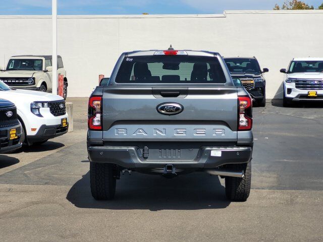 2026 Ford Ranger XLT Roseville CA