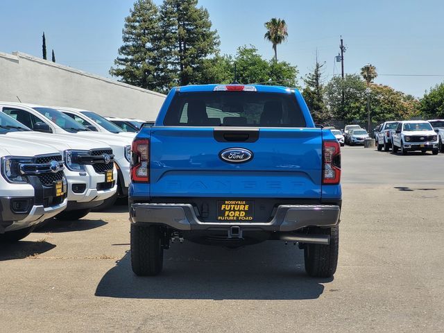 2026 Ford Ranger XLT Roseville CA