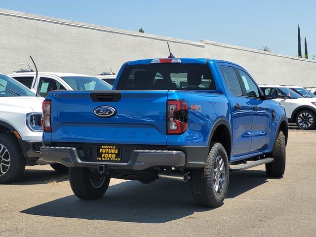 2026 Ford Ranger XLT Roseville CA