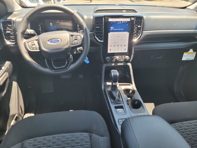 2026 Ford Ranger XLT Roseville CA
