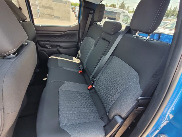 2026 Ford Ranger XLT Roseville CA