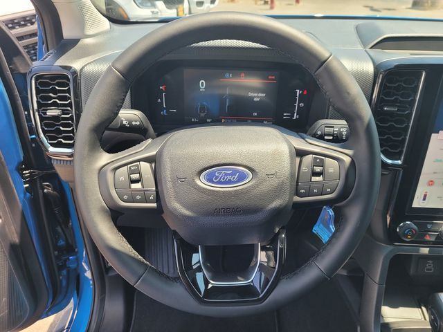 2026 Ford Ranger XLT Roseville CA