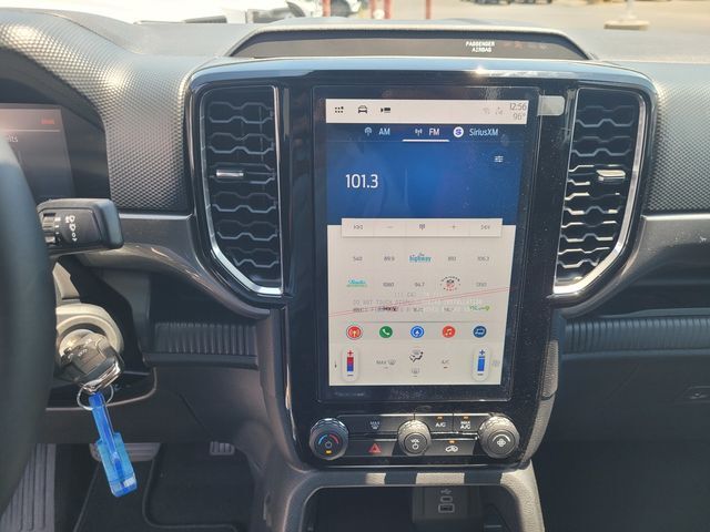 2026 Ford Ranger XLT Roseville CA