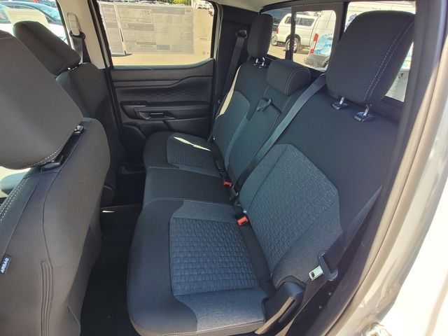 2026 Ford Ranger XLT Roseville CA