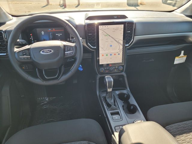 2026 Ford Ranger XLT Roseville CA