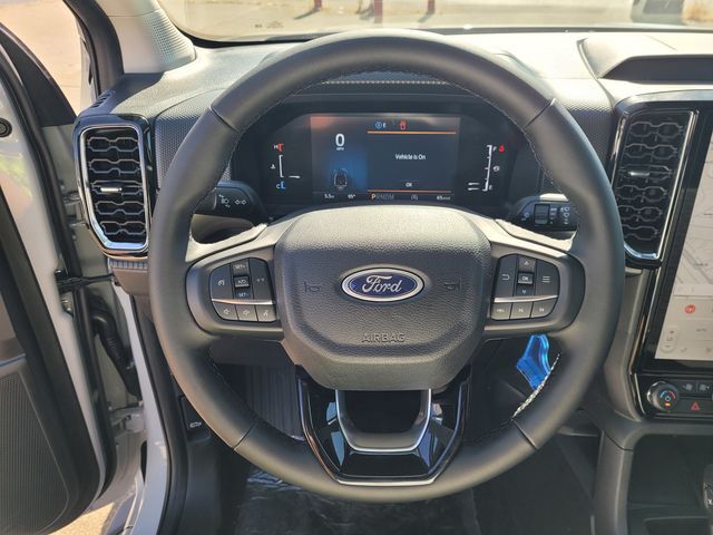 2026 Ford Ranger XLT Roseville CA