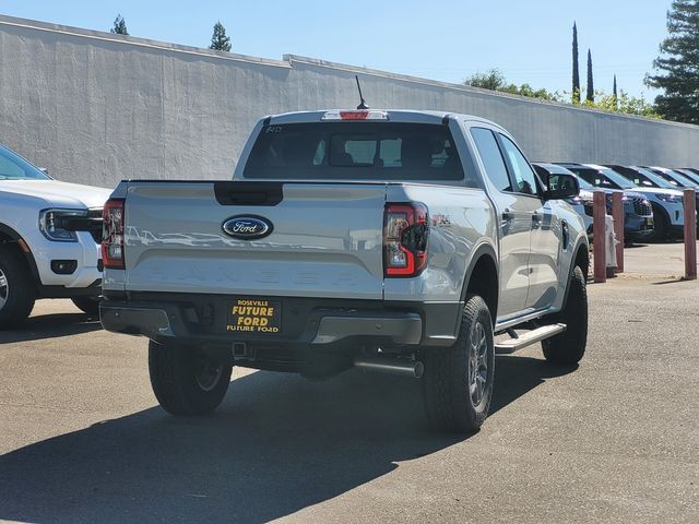 2026 Ford Ranger XLT Roseville CA