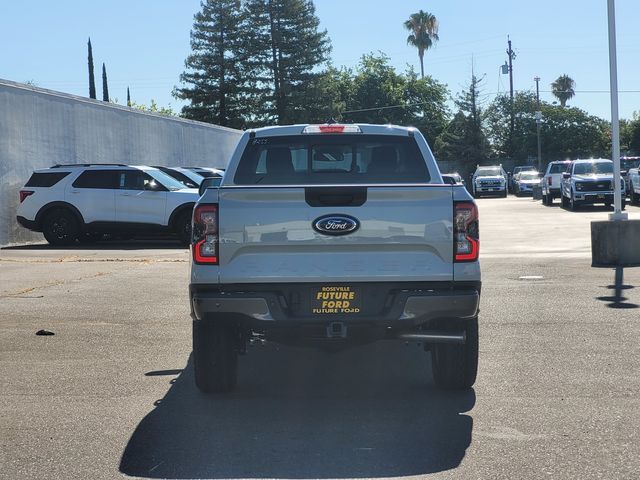 2026 Ford Ranger XLT Roseville CA