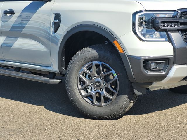 2026 Ford Ranger XLT Roseville CA