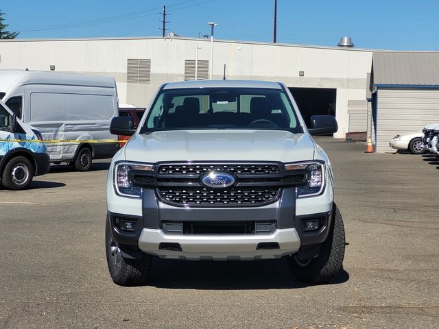 2026 Ford Ranger XLT Roseville CA