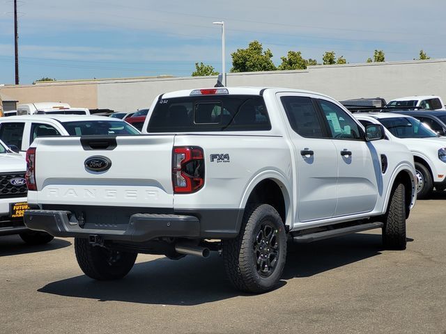 2026 Ford Ranger XLT Roseville CA