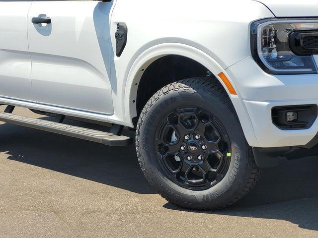 2026 Ford Ranger XLT Roseville CA