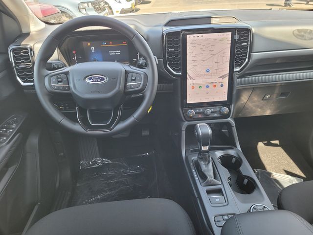 2026 Ford Ranger XLT Roseville CA
