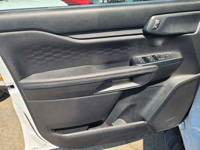 2026 Ford Ranger XLT Roseville CA