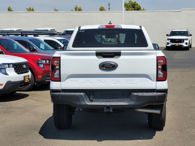 2026 Ford Ranger XLT Roseville CA