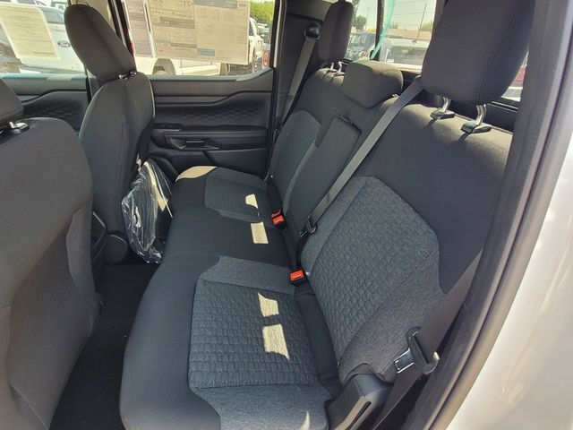 2026 Ford Ranger XLT Roseville CA