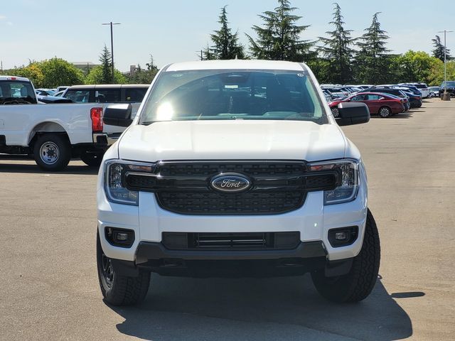 2026 Ford Ranger XLT Roseville CA