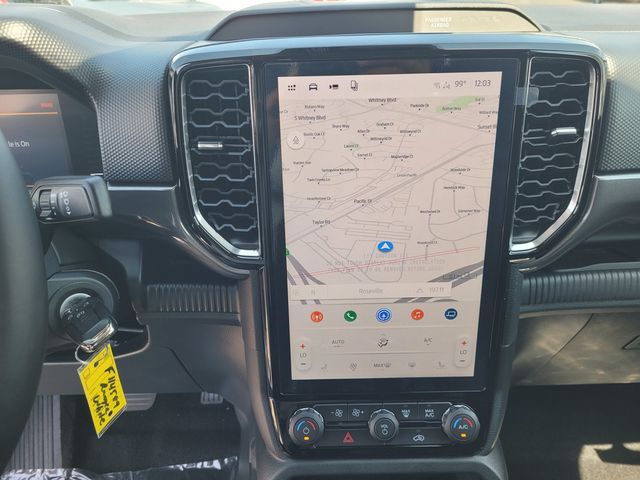 2026 Ford Ranger XLT Roseville CA