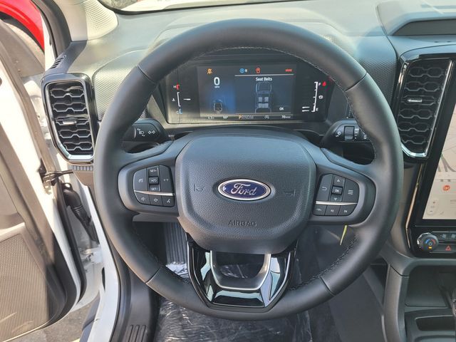 2026 Ford Ranger XLT Roseville CA