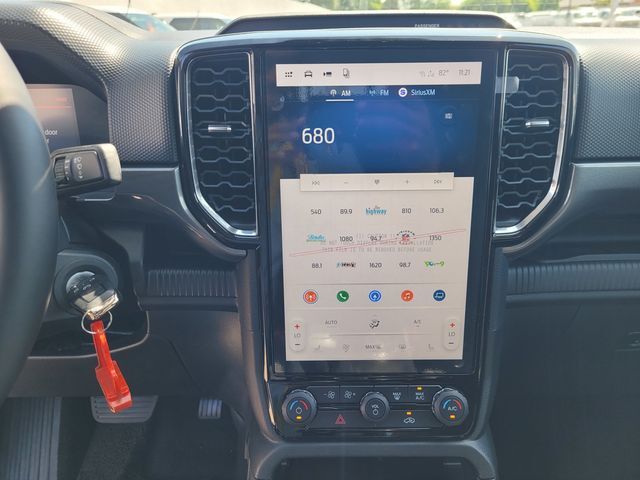 2026 Ford Ranger XLT Roseville CA