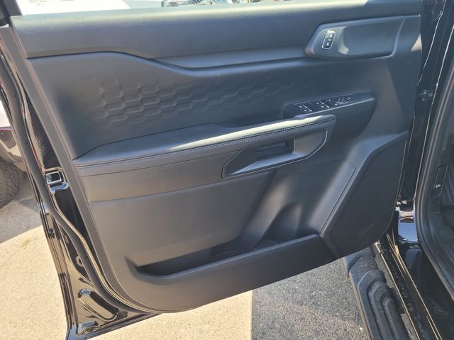 2026 Ford Ranger XLT Roseville CA