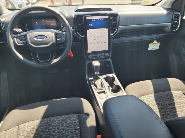 2026 Ford Ranger XLT Roseville CA