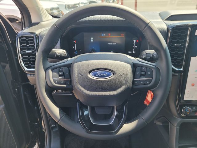 2026 Ford Ranger XLT Roseville CA