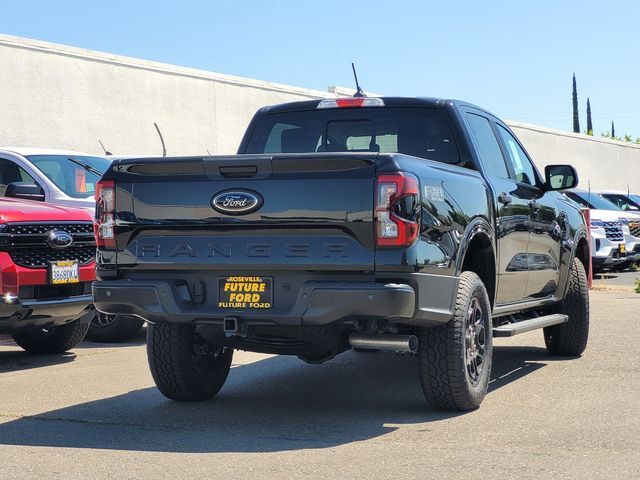 2026 Ford Ranger XLT Roseville CA