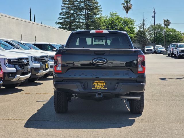 2026 Ford Ranger XLT Roseville CA