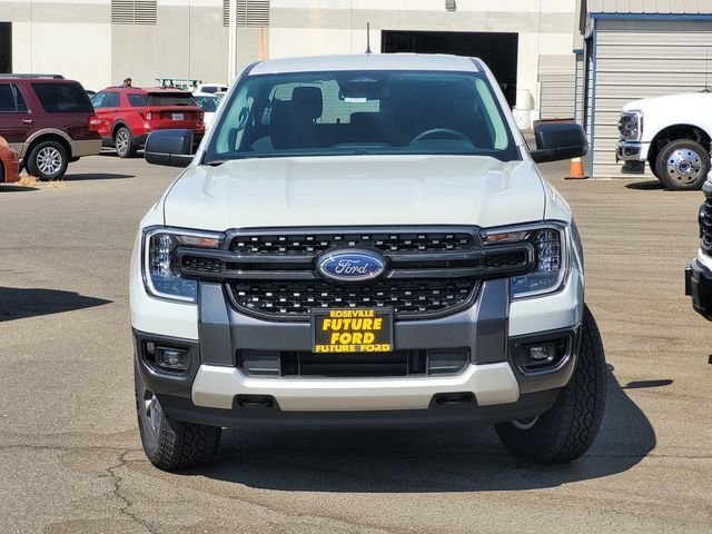 2026 Ford Ranger XLT Roseville CA