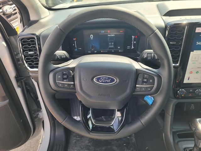 2026 Ford Ranger XLT Roseville CA