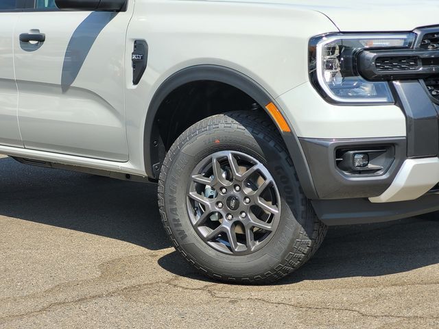 2026 Ford Ranger XLT Roseville CA