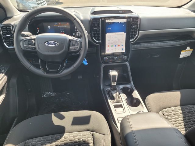 2026 Ford Ranger XLT Roseville CA