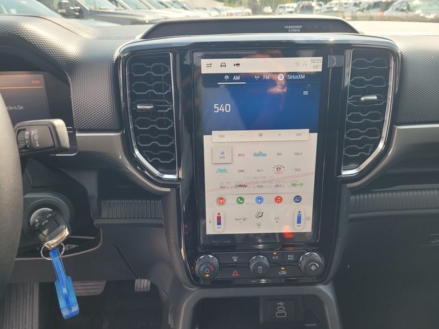 2026 Ford Ranger XLT Roseville CA