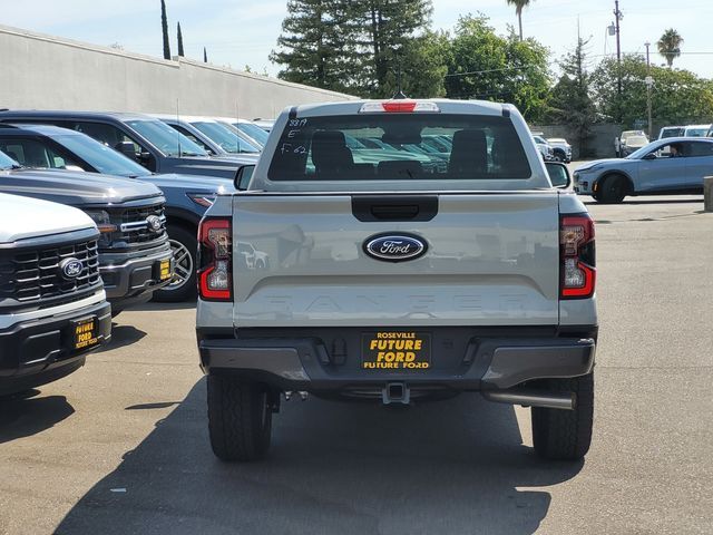 2026 Ford Ranger XLT Roseville CA