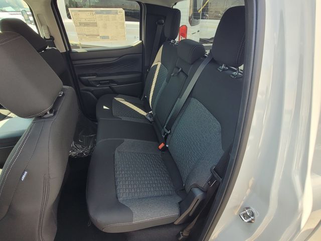 2026 Ford Ranger XLT Roseville CA