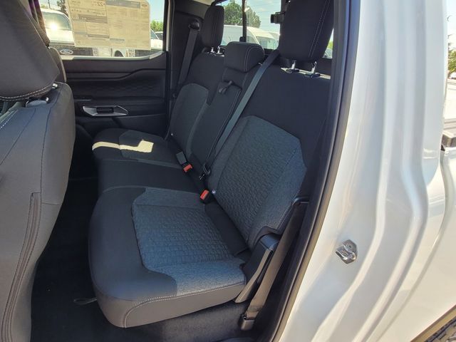 2026 Ford Ranger XLT Roseville CA