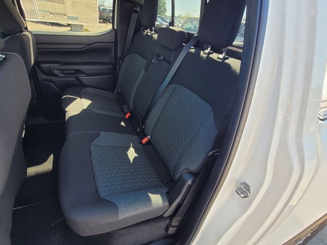 2026 Ford Ranger XLT Roseville CA