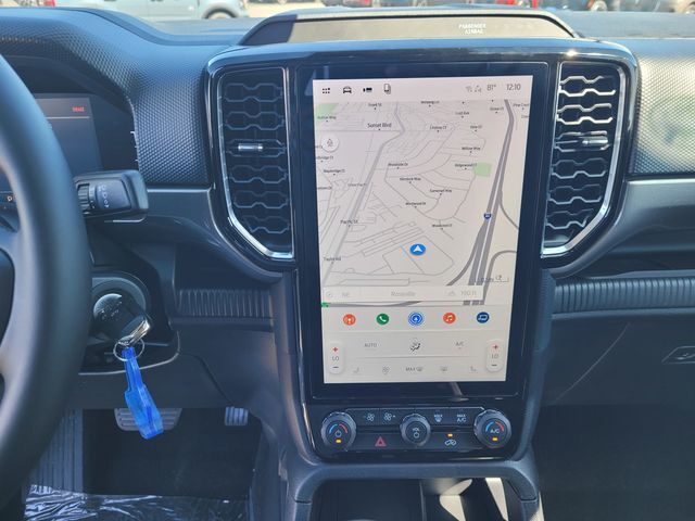 2026 Ford Ranger XLT Roseville CA