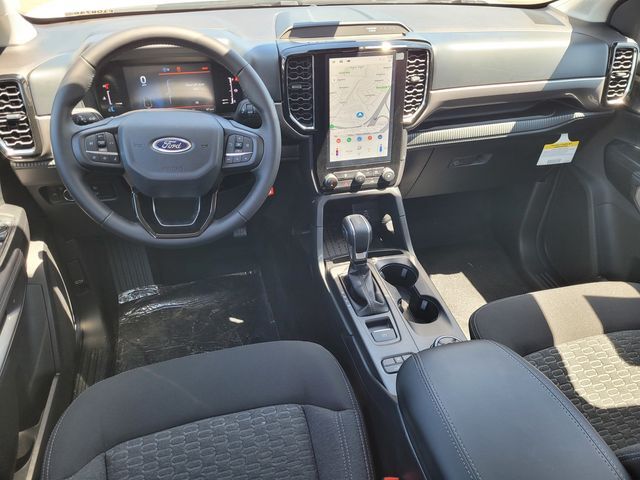 2026 Ford Ranger XLT Roseville CA