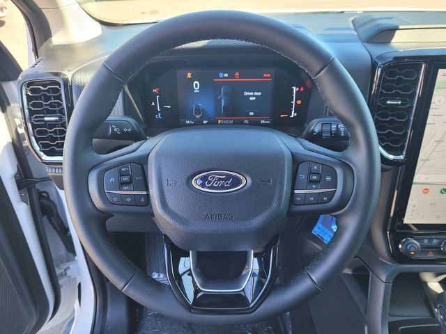 2026 Ford Ranger XLT Roseville CA