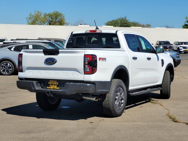 2026 Ford Ranger XLT Roseville CA