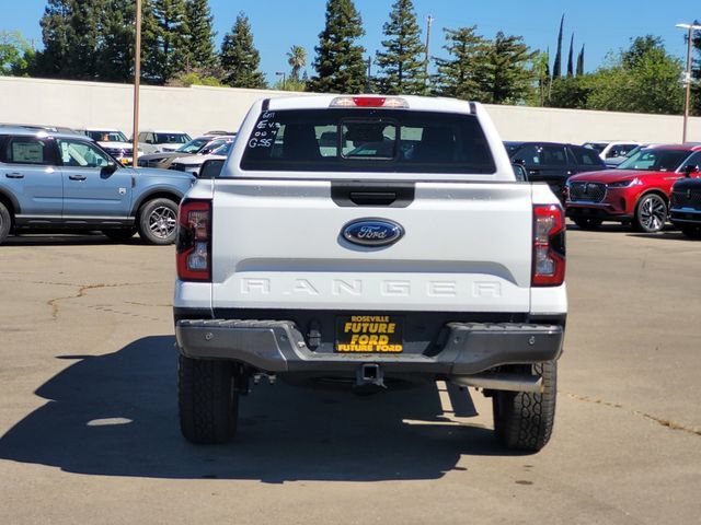 2026 Ford Ranger XLT Roseville CA