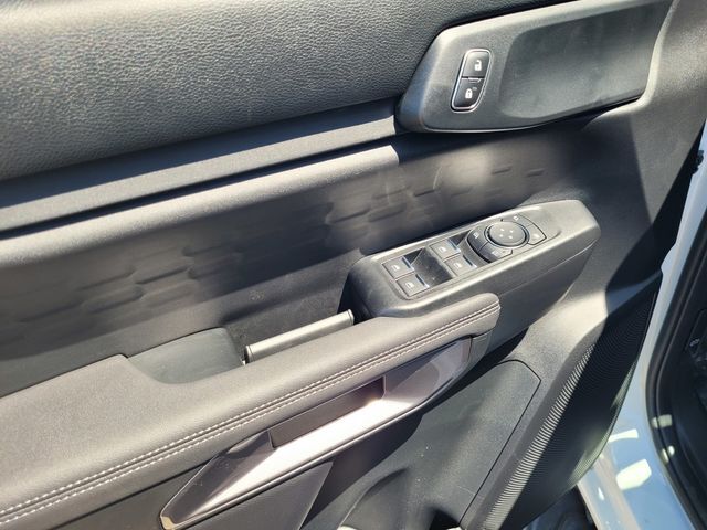 2026 Ford Ranger XLT Roseville CA