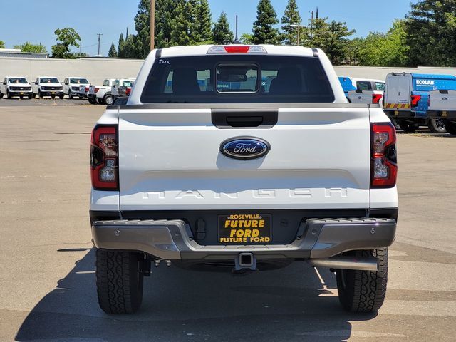 2026 Ford Ranger XLT Roseville CA