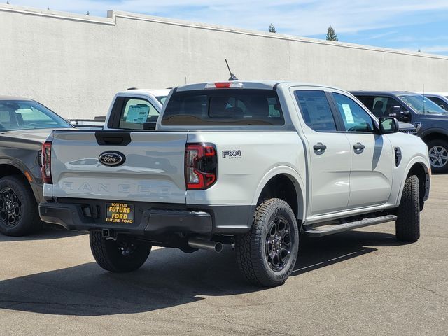 2026 Ford Ranger XLT Roseville CA
