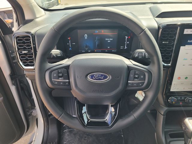 2026 Ford Ranger XLT Roseville CA